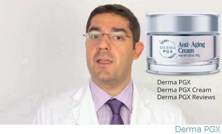 Crema Derma PGX Cream